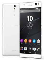 Замена динамика на телефоне Sony Xperia C5 Ultra в Ростове-на-Дону